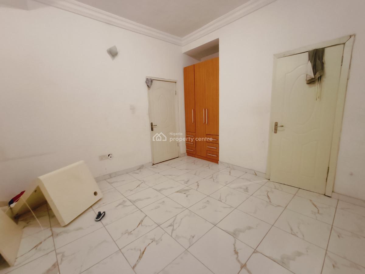 Exquisite 3 Bedroom Apartment, Lekki Enclave Road, Ikate, Lekki, Lagos, Flat / Apartment for Rent