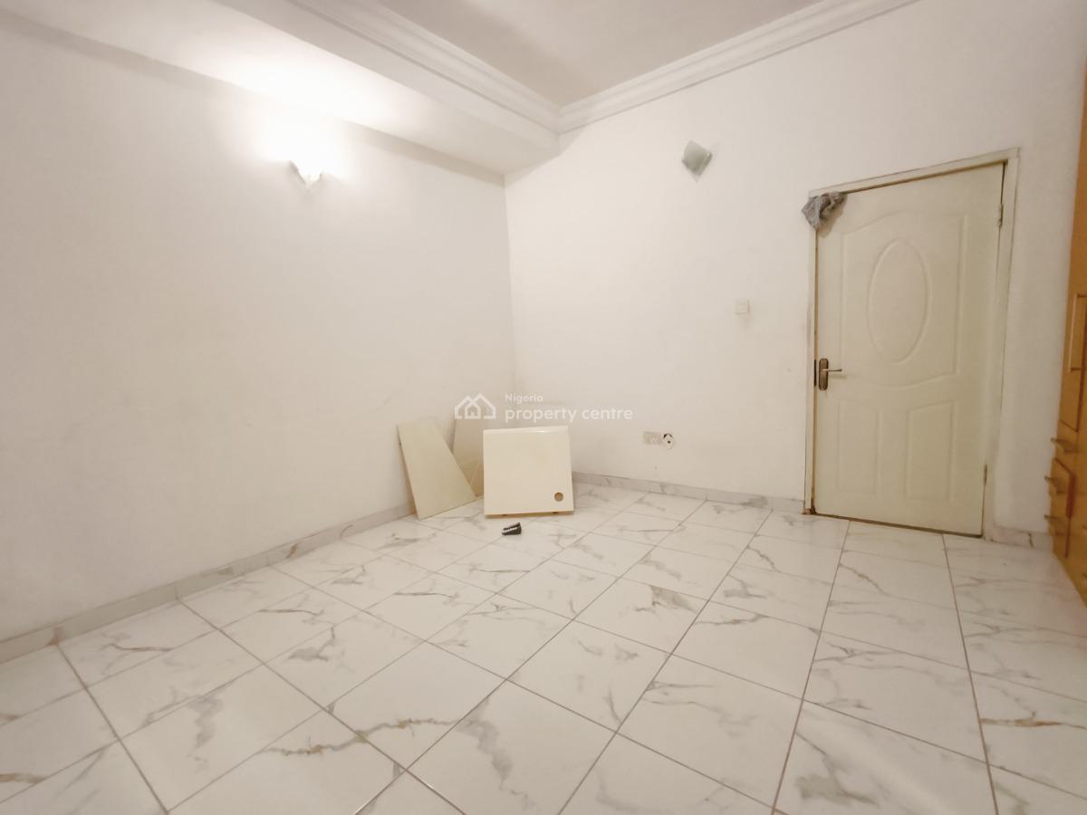 Exquisite 3 Bedroom Apartment, Lekki Enclave Road, Ikate, Lekki, Lagos, Flat / Apartment for Rent