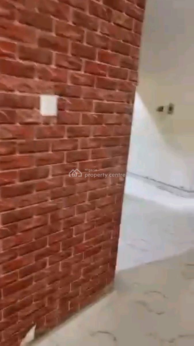 Decent 3 Bedrooms Ground Flat, Walter Sieffre Street, Ifako, Gbagada, Lagos, Flat / Apartment for Rent