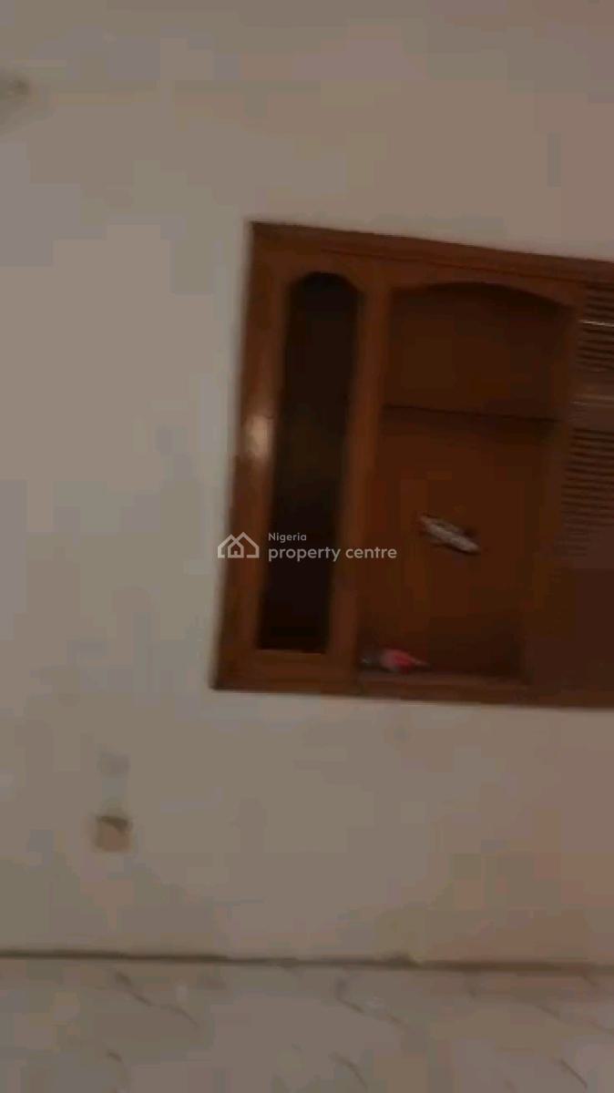 Decent 3 Bedrooms Ground Flat, Walter Sieffre Street, Ifako, Gbagada, Lagos, Flat / Apartment for Rent