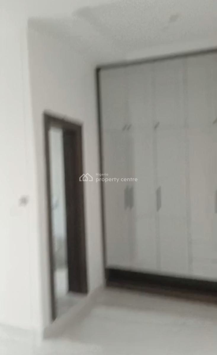 Newly Built 5 Bedroom Terrace Duplex, Apo, Abuja, Terraced Duplex for Sale