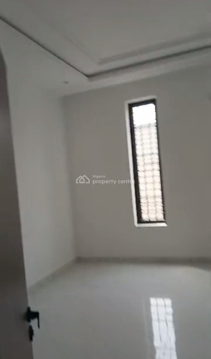 Newly Built 5 Bedroom Terrace Duplex, Apo, Abuja, Terraced Duplex for Sale
