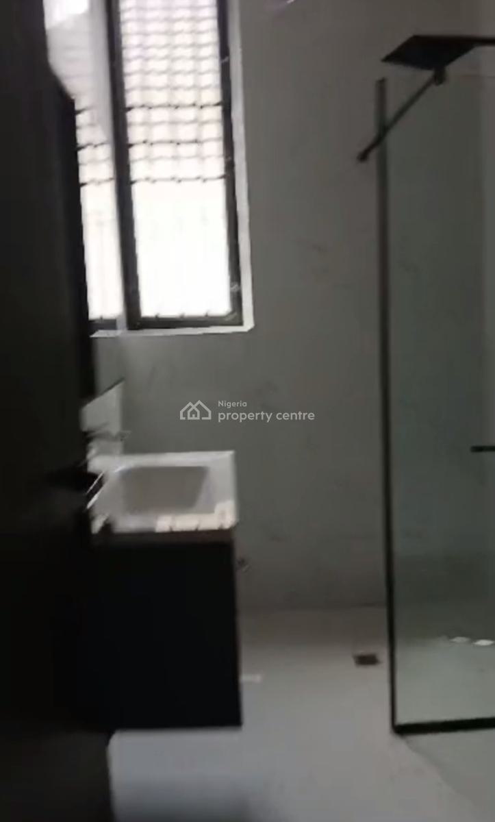 Newly Built 5 Bedroom Terrace Duplex, Apo, Abuja, Terraced Duplex for Sale