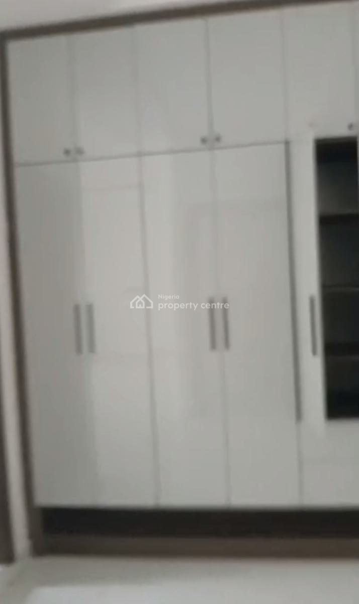 Newly Built 5 Bedroom Terrace Duplex, Apo, Abuja, Terraced Duplex for Sale