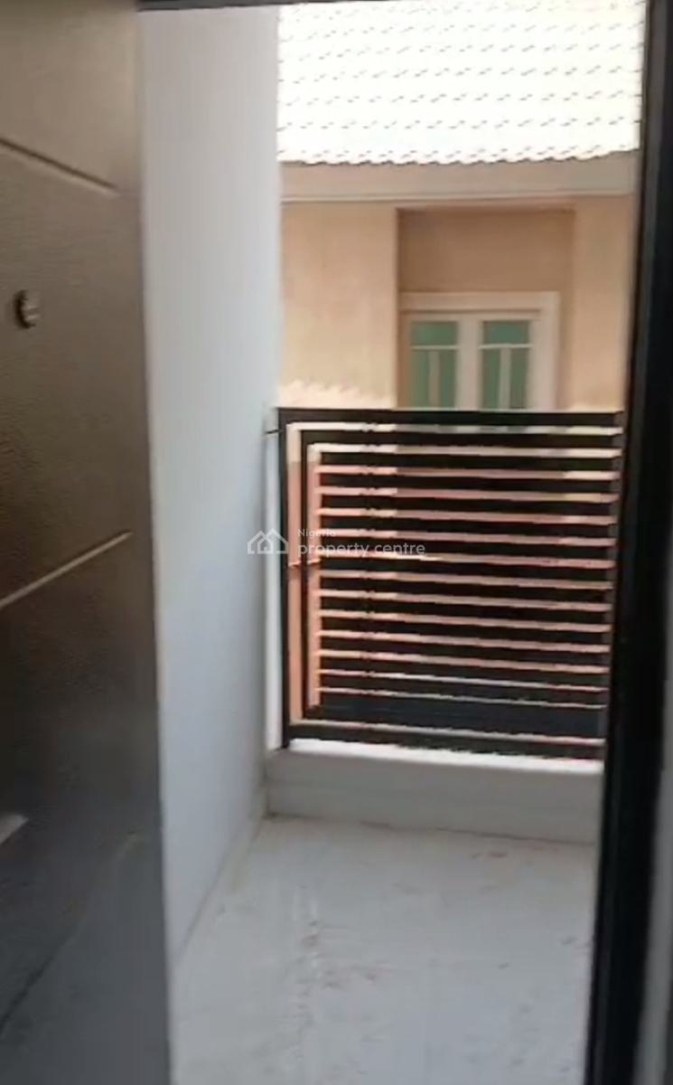 Newly Built 5 Bedroom Terrace Duplex, Apo, Abuja, Terraced Duplex for Sale