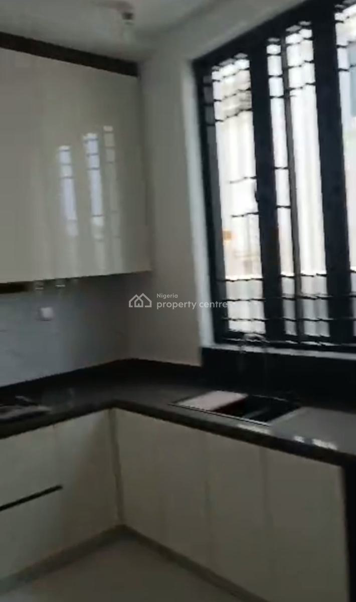 Newly Built 5 Bedroom Terrace Duplex, Apo, Abuja, Terraced Duplex for Sale