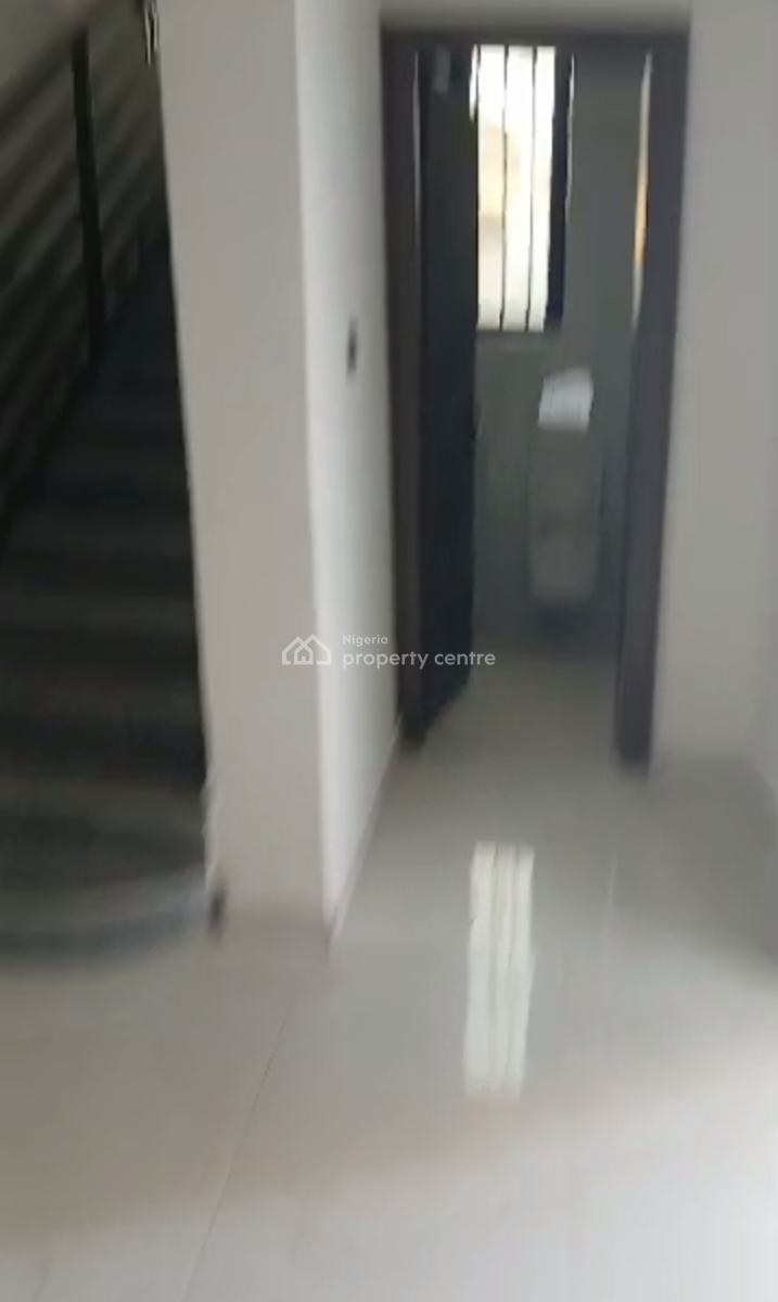 Newly Built 5 Bedroom Terrace Duplex, Apo, Abuja, Terraced Duplex for Sale
