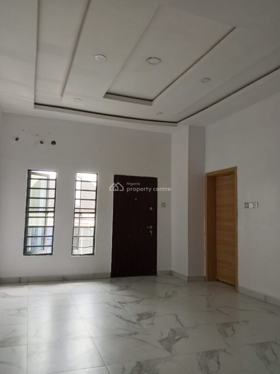 Spacious 4 Bedroom Terrace Duplex, Ikota Villa, Ikota, Lekki, Lagos, Terraced Duplex for Rent