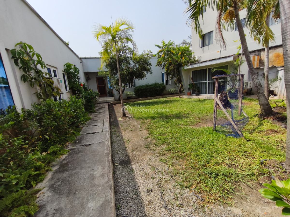 Multi Units of Apartment on 1700sqm, Old Ikoyi, Ikoyi, Lagos, Flat / Apartment for Rent