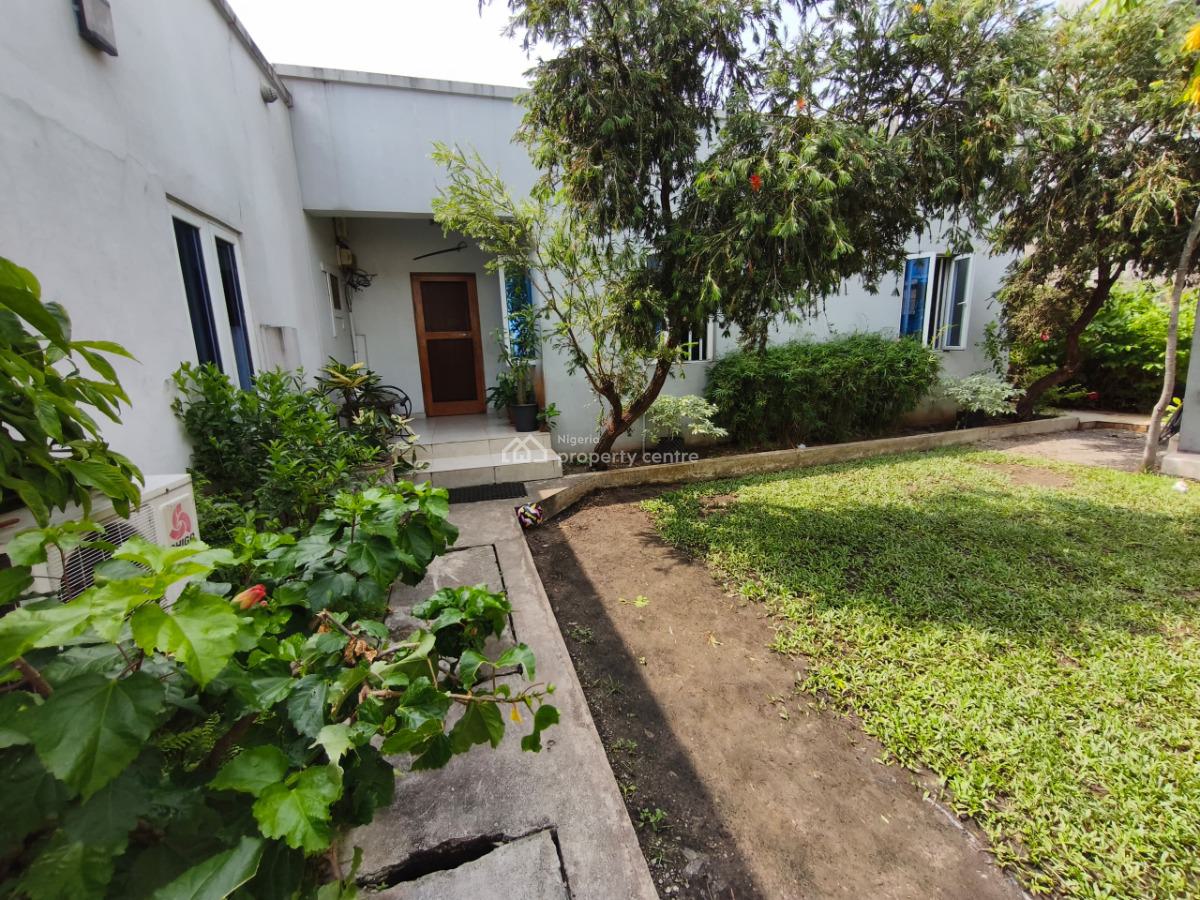 Multi Units of Apartment on 1700sqm, Old Ikoyi, Ikoyi, Lagos, Flat / Apartment for Rent