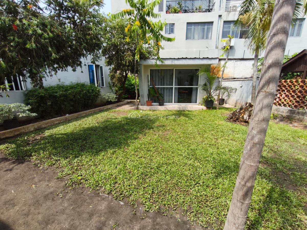 Multi Units of Apartment on 1700sqm, Old Ikoyi, Ikoyi, Lagos, Flat / Apartment for Rent