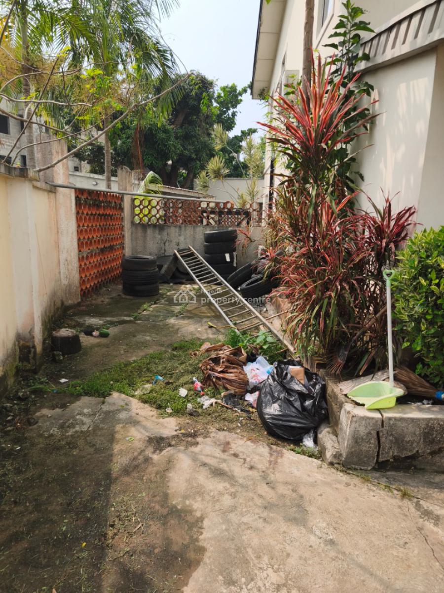 Multi Units of Apartment on 1700sqm, Old Ikoyi, Ikoyi, Lagos, Flat / Apartment for Rent