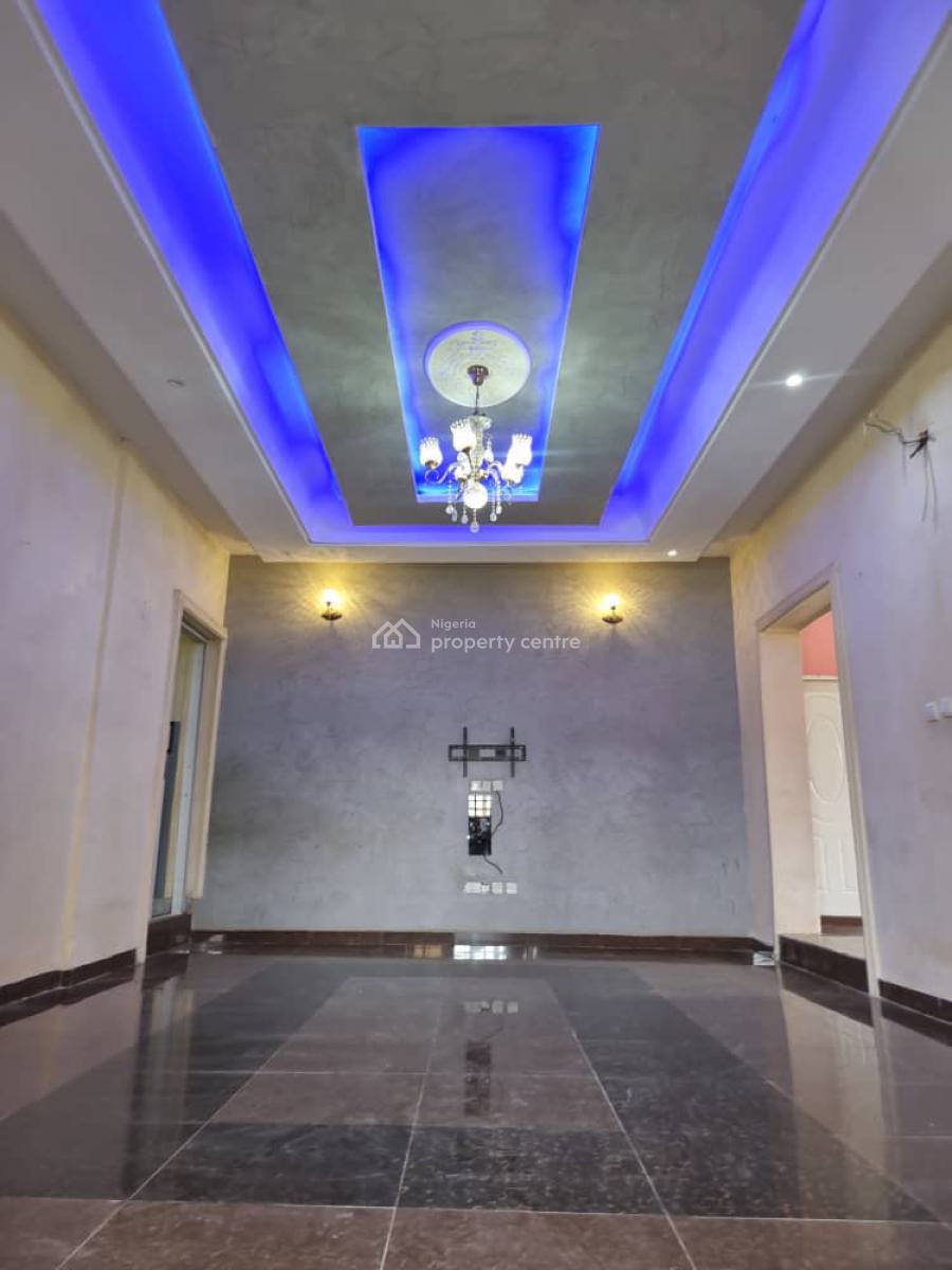 4 Bedroom Bungalow, Kubwa, Abuja, House for Sale