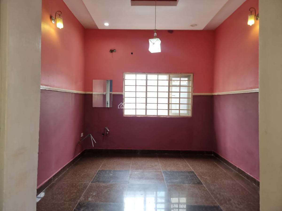 4 Bedroom Bungalow, Kubwa, Abuja, House for Sale