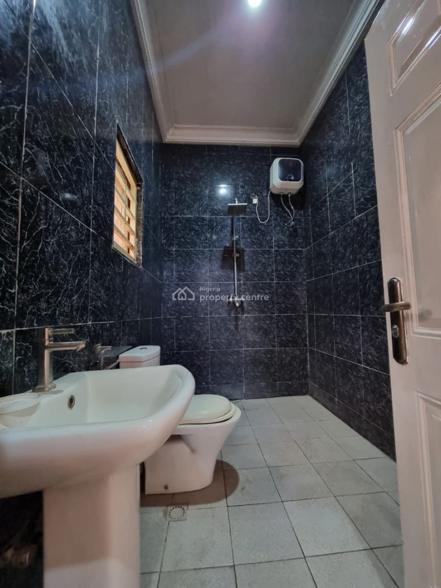 4 Bedroom Bungalow, Kubwa, Abuja, House for Sale