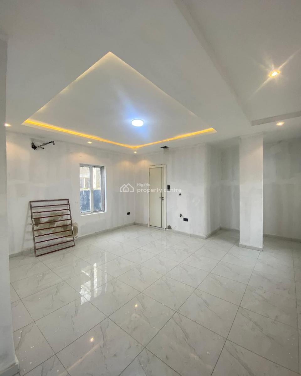 Spacious 2-bedroom Apartment, Ikate Elegushi, Lekki, Lagos, Flat / Apartment for Sale