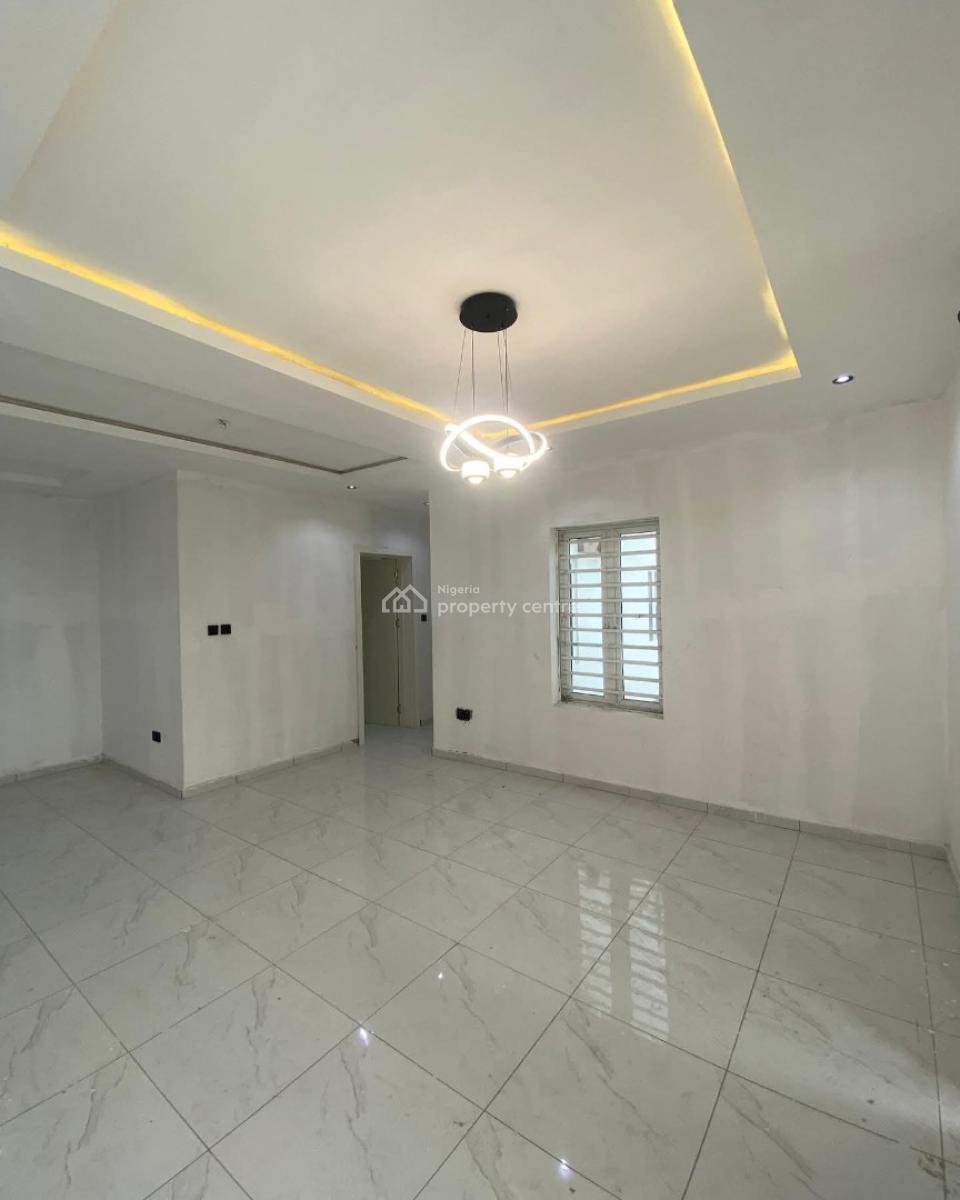 Spacious 2-bedroom Apartment, Ikate Elegushi, Lekki, Lagos, Flat / Apartment for Sale