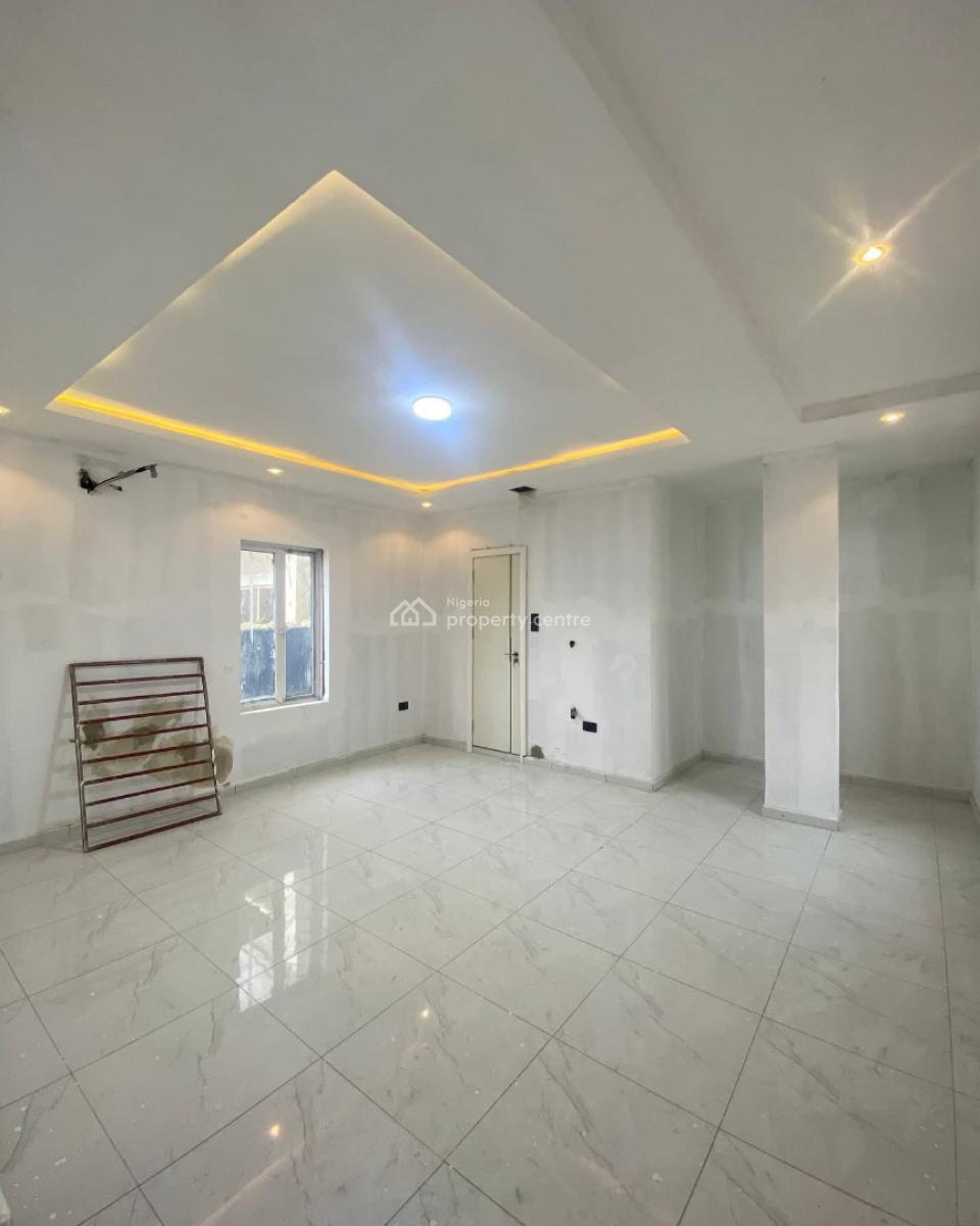 Spacious 2-bedroom Apartment, Ikate Elegushi, Lekki, Lagos, Flat / Apartment for Sale