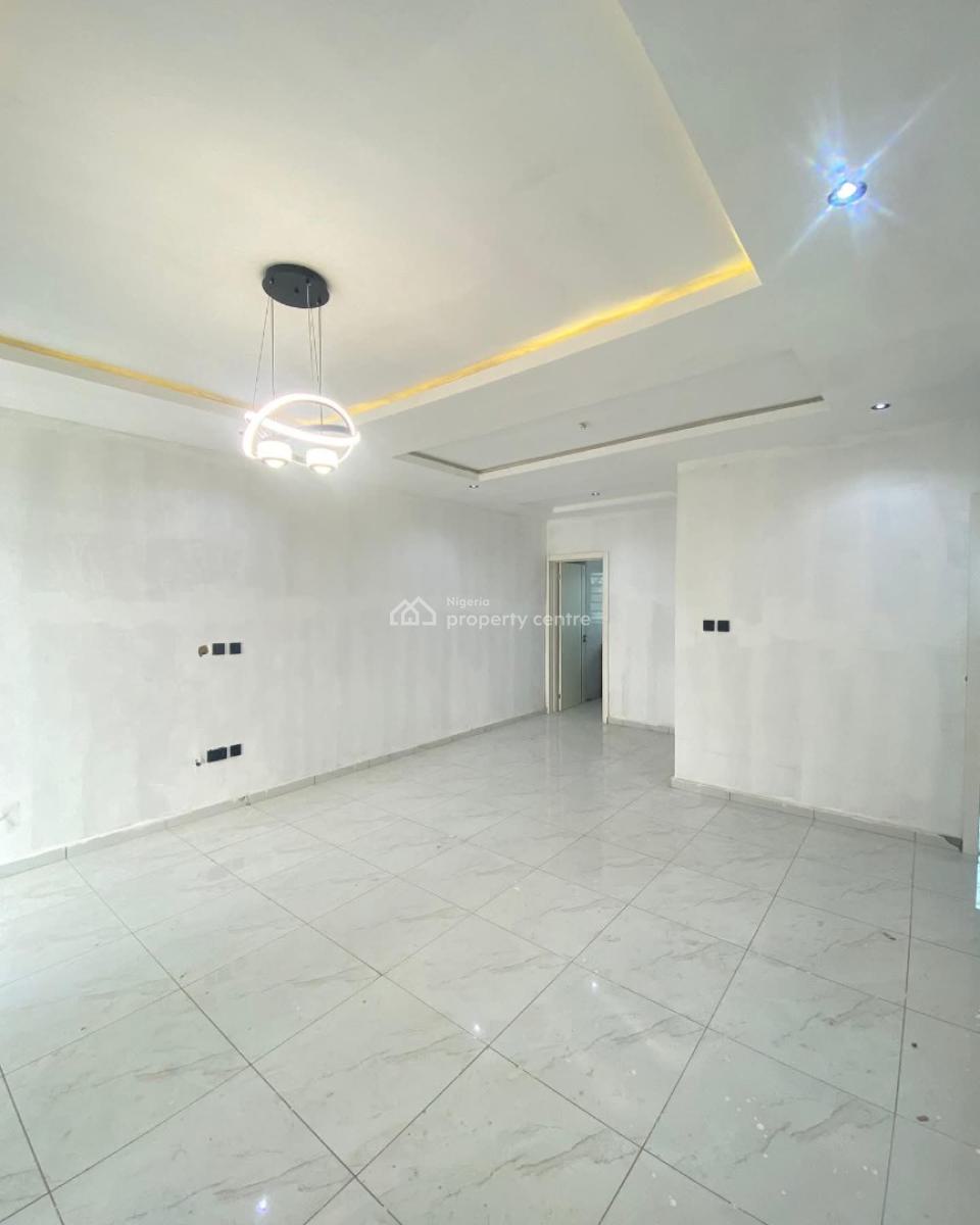 Spacious 2-bedroom Apartment, Ikate Elegushi, Lekki, Lagos, Flat / Apartment for Sale