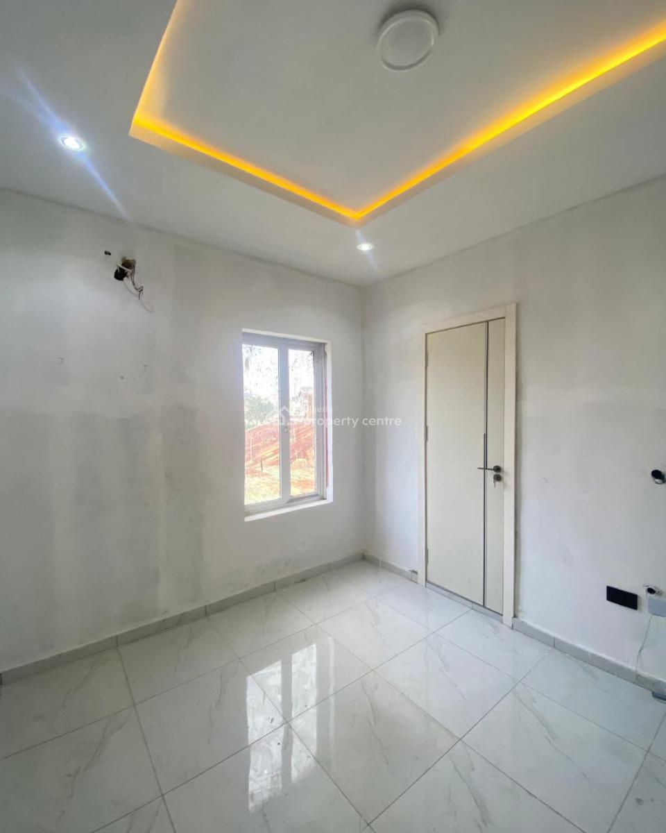 Spacious 2-bedroom Apartment, Ikate Elegushi, Lekki, Lagos, Flat / Apartment for Sale