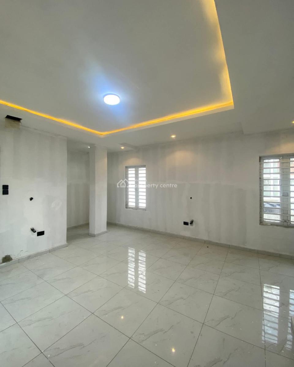 Spacious 2-bedroom Apartment, Ikate Elegushi, Lekki, Lagos, Flat / Apartment for Sale