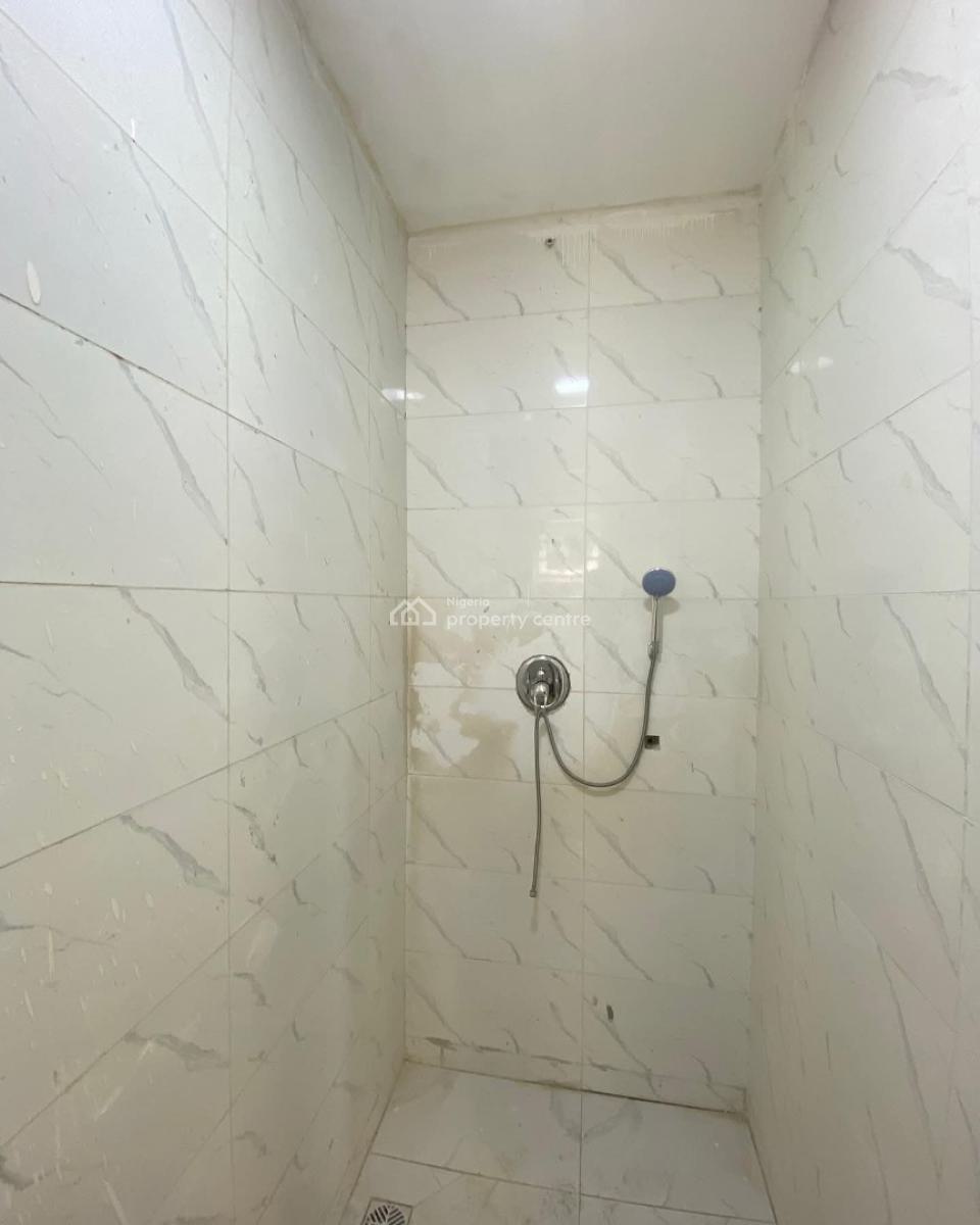 Spacious 2-bedroom Apartment, Ikate Elegushi, Lekki, Lagos, Flat / Apartment for Sale