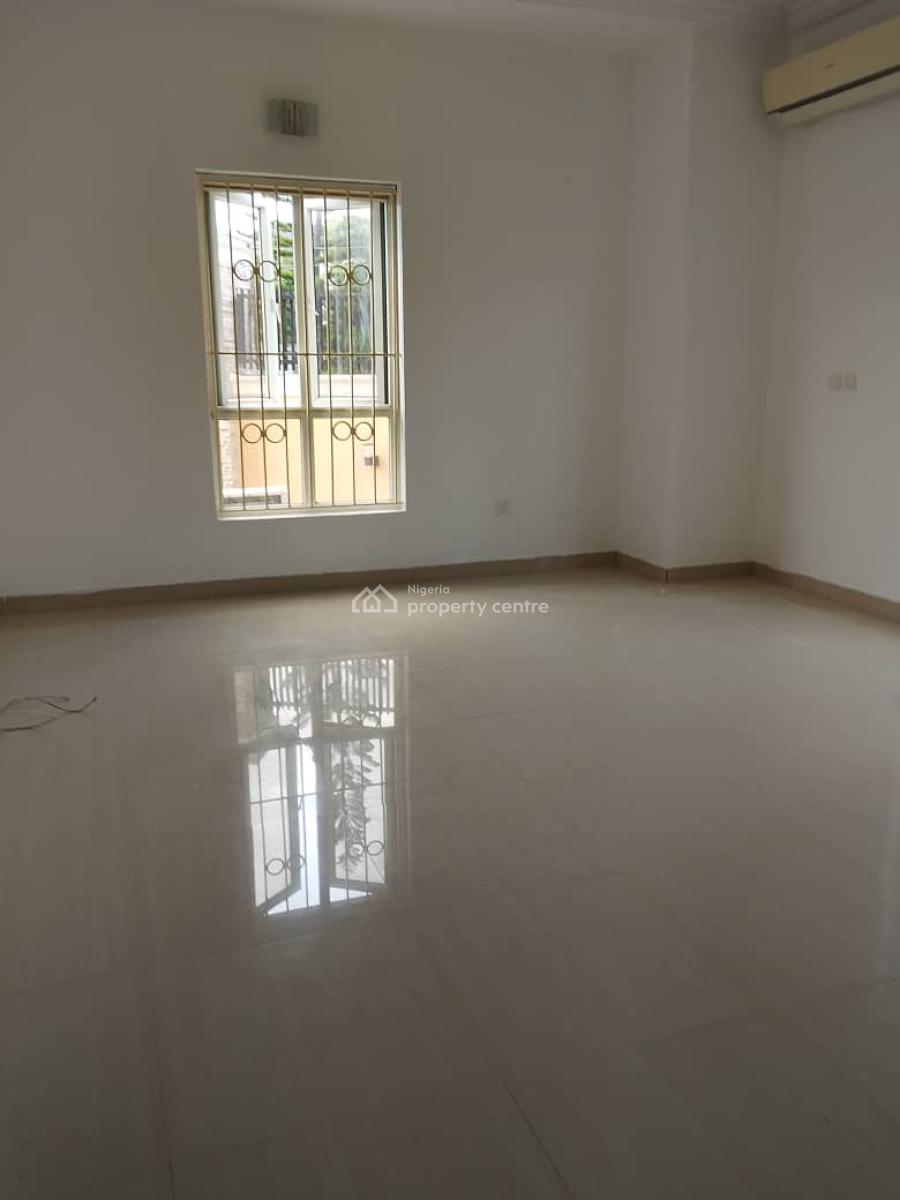 Specious 3 Bedroom Flat with Bq, Banana Island, Ikoyi, Lagos, Flat / Apartment for Rent