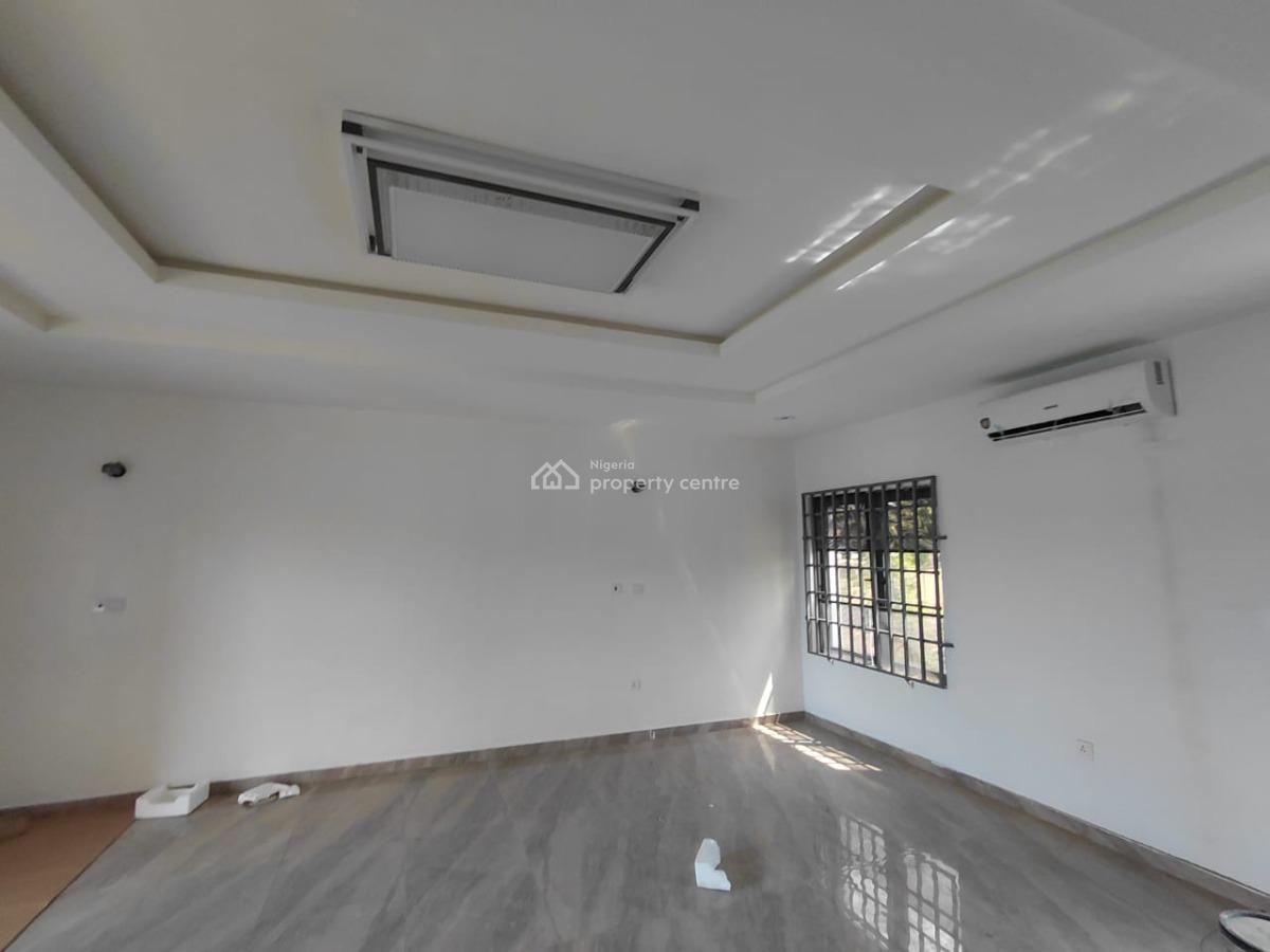 4 Bedroom Terrace Duplexes, Alalubosa Main Gra, Ibadan, Oyo, Terraced Duplex for Sale