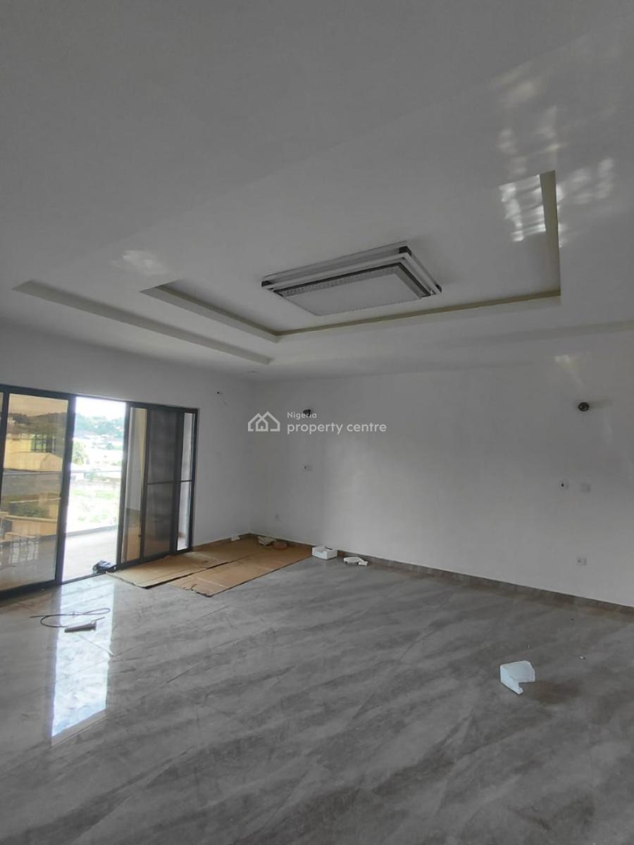 4 Bedroom Terrace Duplexes, Alalubosa Main Gra, Ibadan, Oyo, Terraced Duplex for Sale