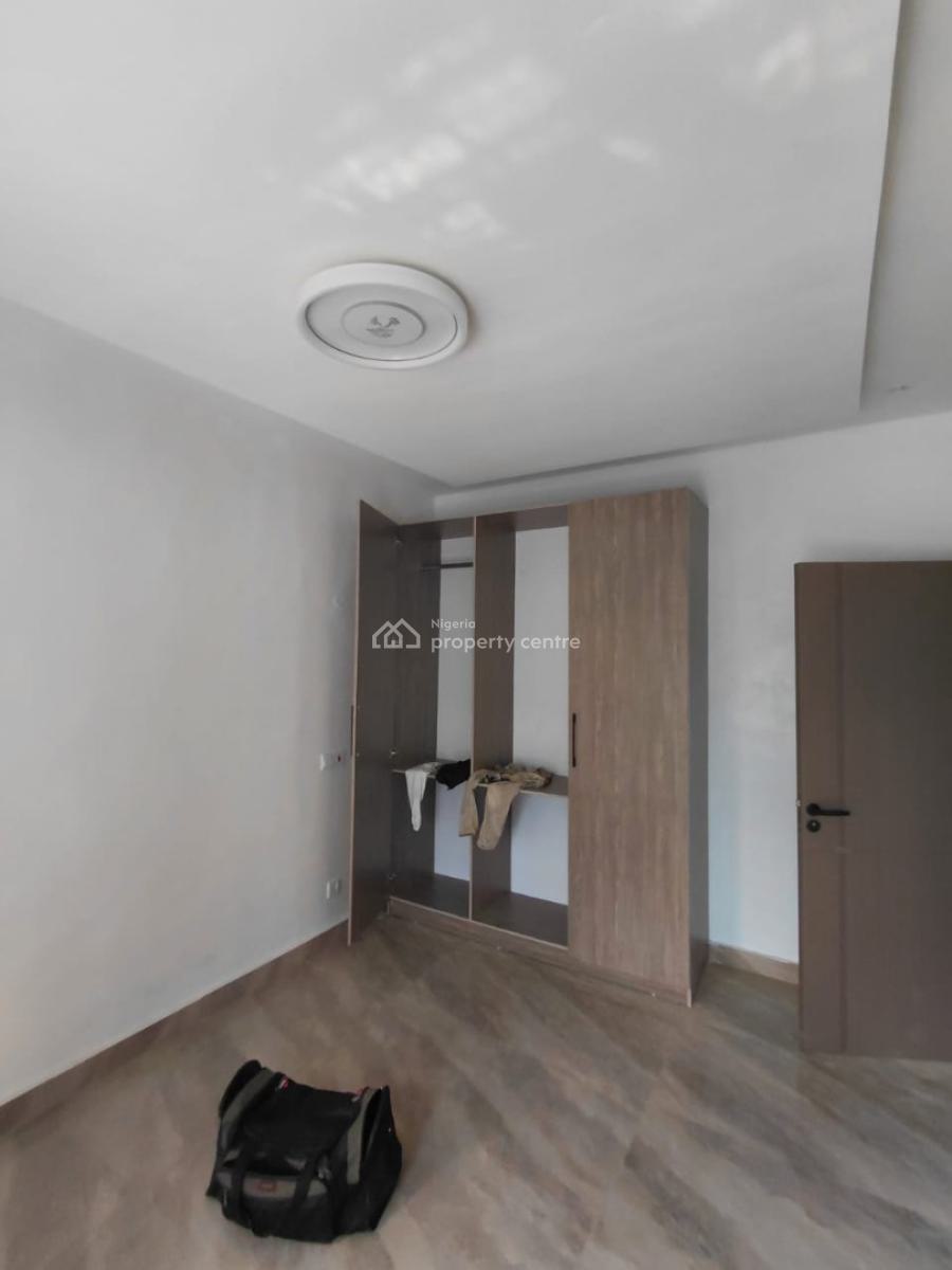 4 Bedroom Terrace Duplexes, Alalubosa Main Gra, Ibadan, Oyo, Terraced Duplex for Sale