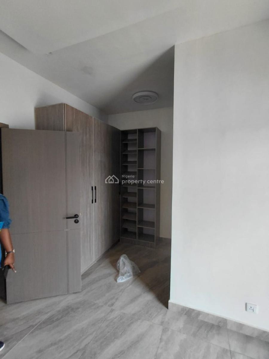 4 Bedroom Terrace Duplexes, Alalubosa Main Gra, Ibadan, Oyo, Terraced Duplex for Sale