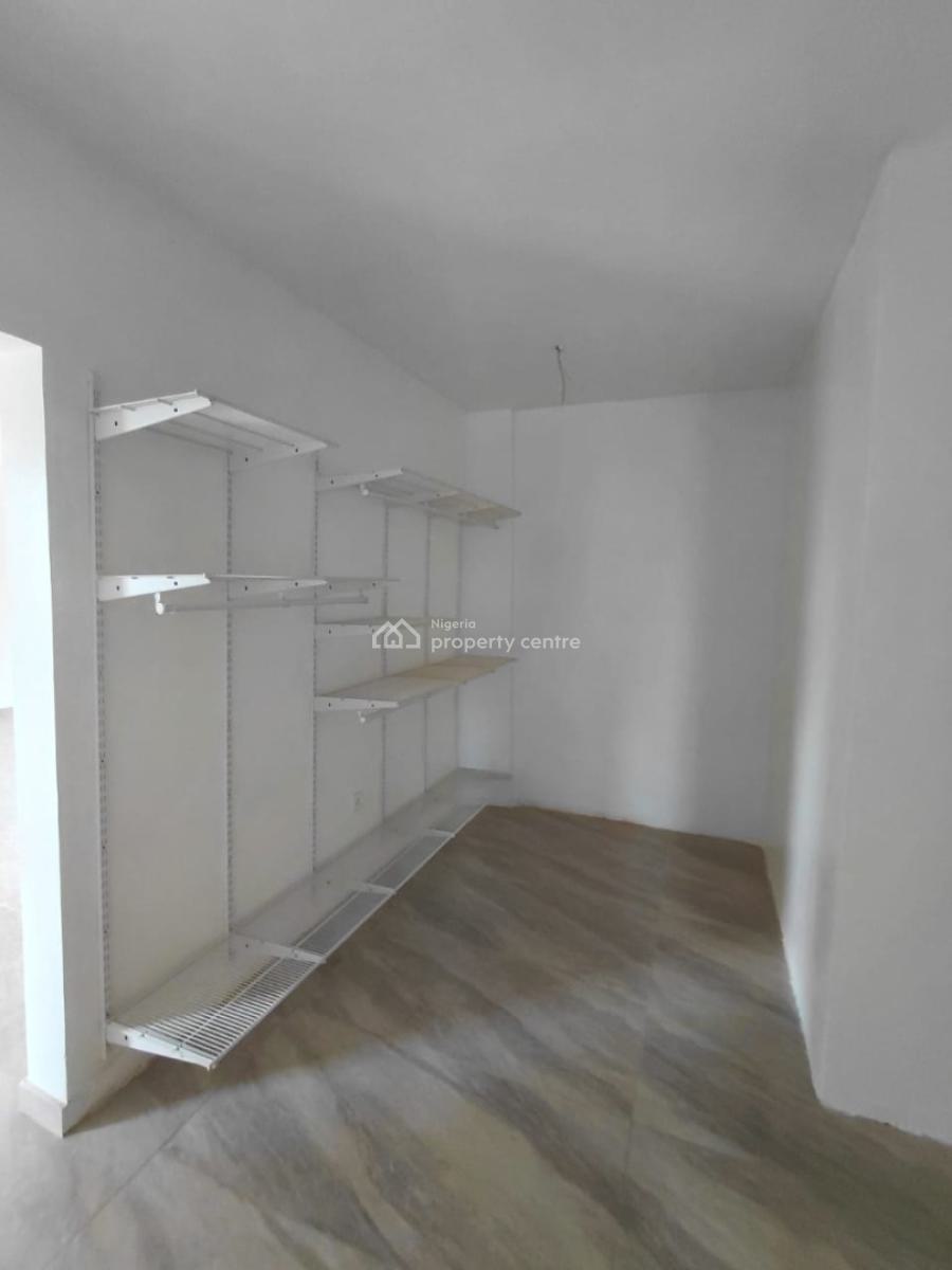 4 Bedroom Terrace Duplexes, Alalubosa Main Gra, Ibadan, Oyo, Terraced Duplex for Sale