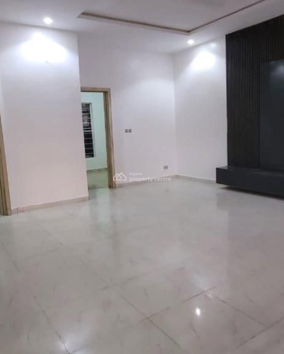 Luxury 4 Bedroom Terrace Duplex, Orchid, Lekki, Lagos, Terraced Duplex for Sale