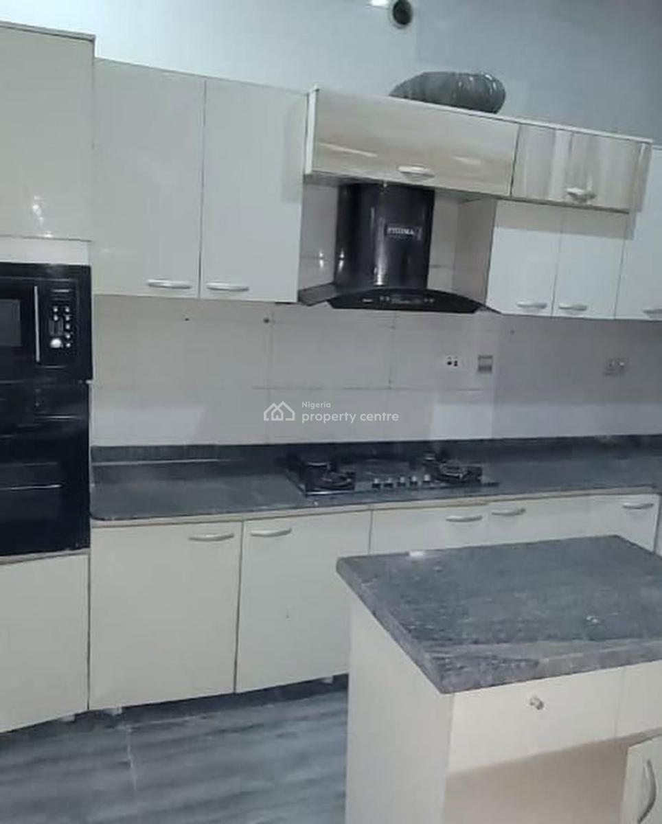 Luxury 4 Bedroom Terrace Duplex, Orchid, Lekki, Lagos, Terraced Duplex for Sale