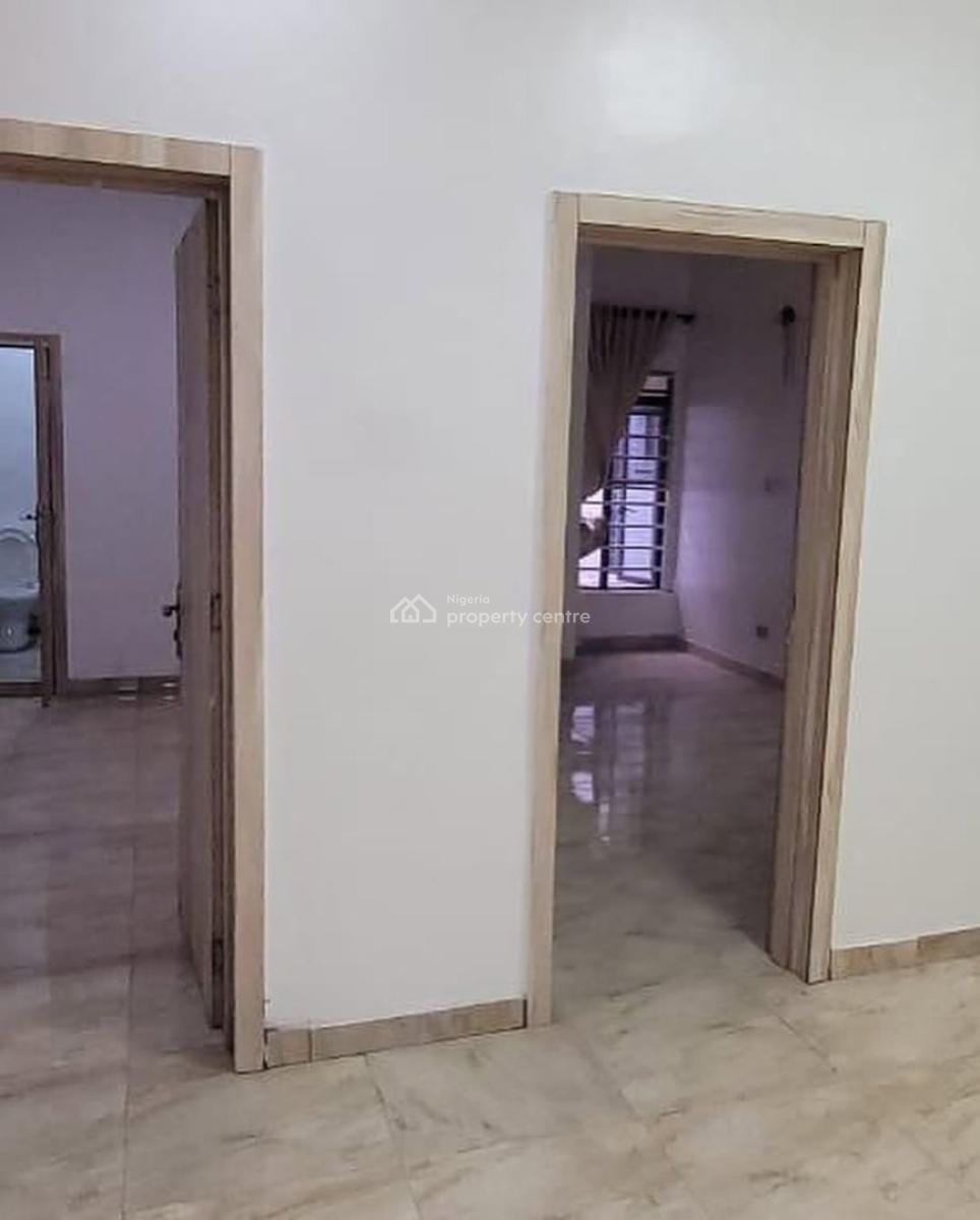 Luxury 4 Bedroom Terrace Duplex, Orchid, Lekki, Lagos, Terraced Duplex for Sale