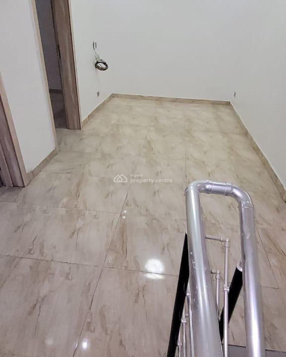 Luxury 4 Bedroom Terrace Duplex, Orchid, Lekki, Lagos, Terraced Duplex for Sale