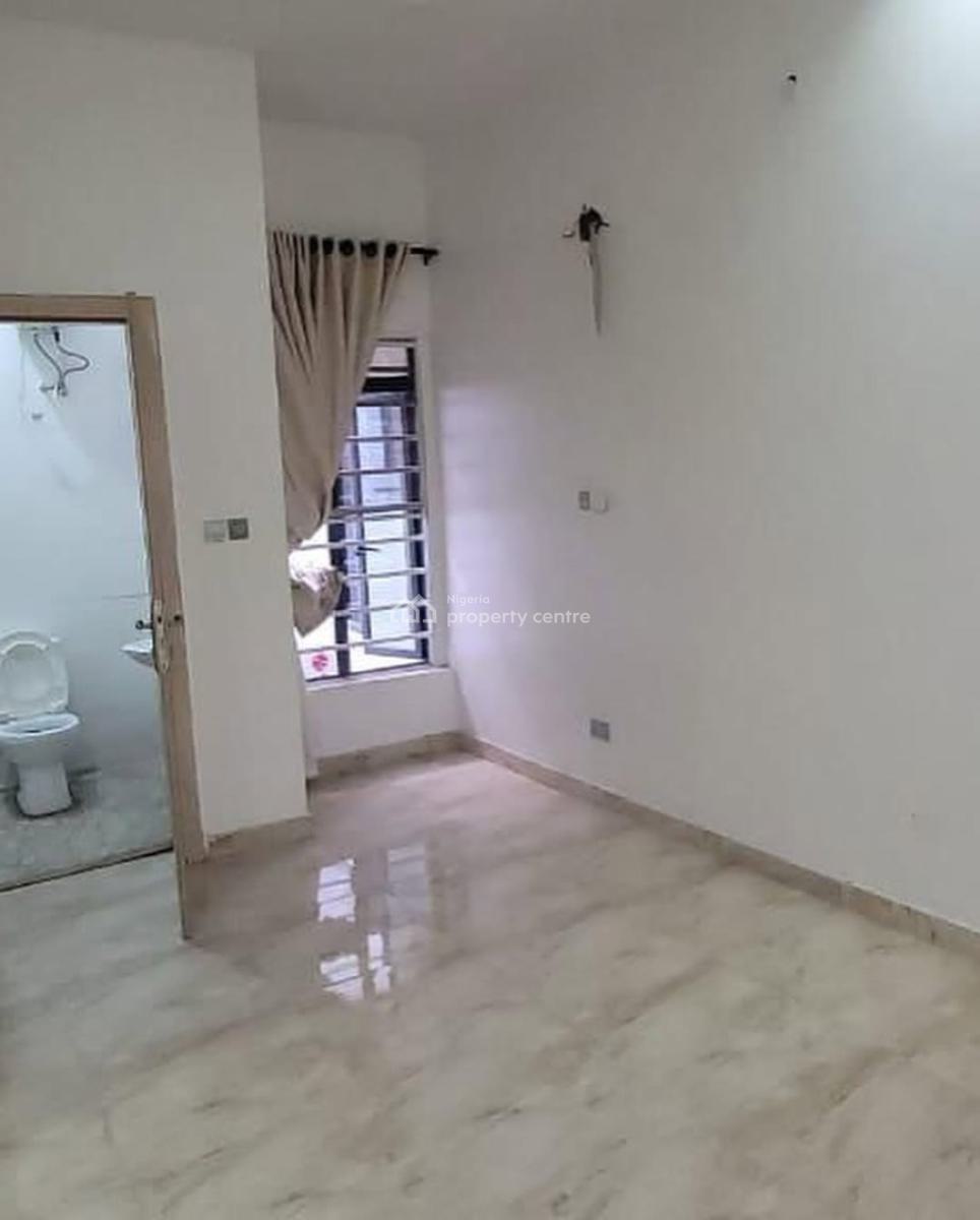 Luxury 4 Bedroom Terrace Duplex, Orchid, Lekki, Lagos, Terraced Duplex for Sale