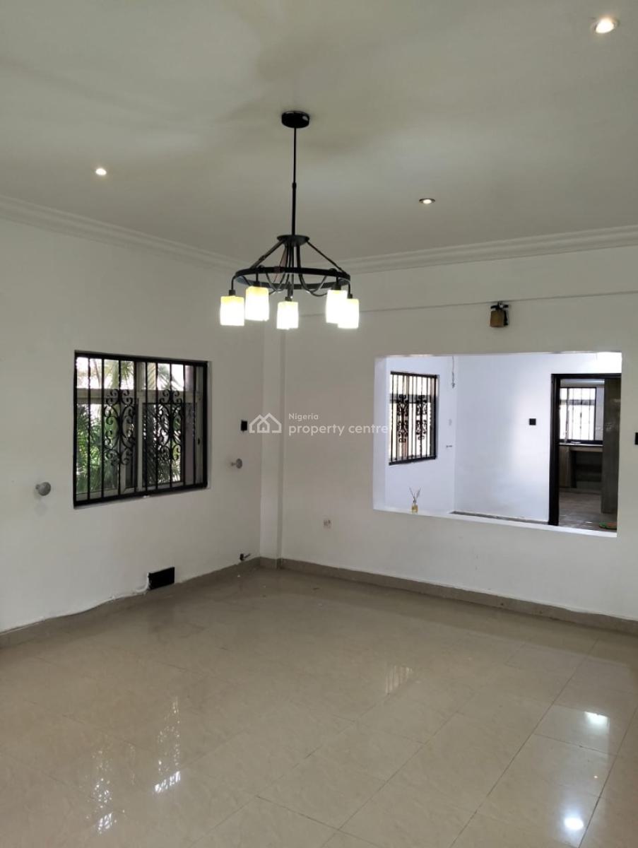4 Bedroom Semi Detached House, Roman Garden Estate, Ikate Elegushi, Lekki, Lagos, Semi-detached Duplex for Rent