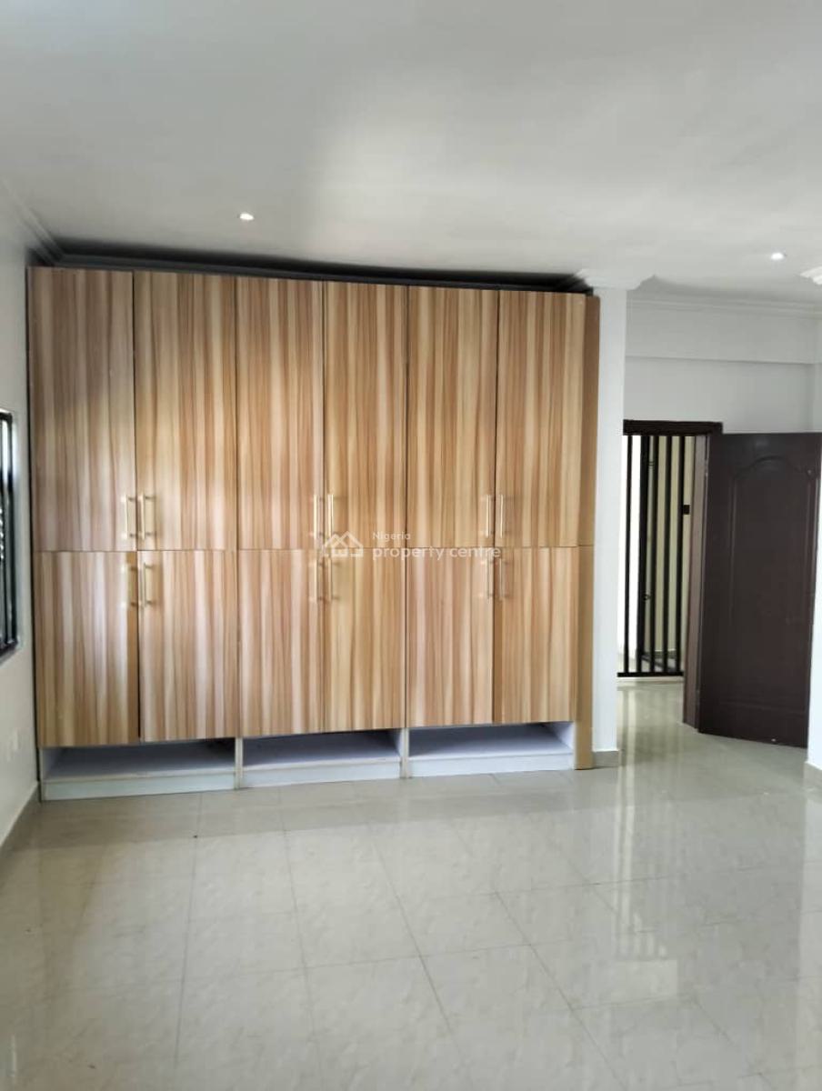 4 Bedroom Semi Detached House, Roman Garden Estate, Ikate Elegushi, Lekki, Lagos, Semi-detached Duplex for Rent