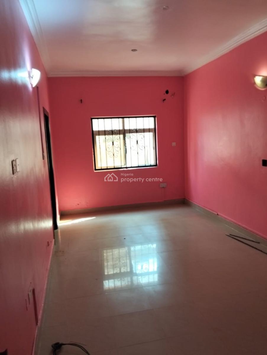 4 Bedroom Semi Detached House, Roman Garden Estate, Ikate Elegushi, Lekki, Lagos, Semi-detached Duplex for Rent