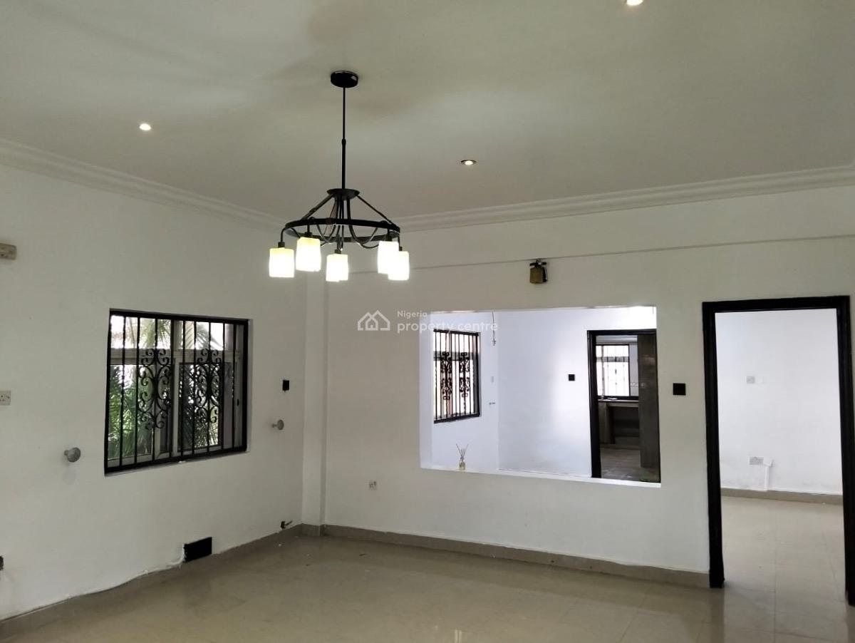 4 Bedroom Semi Detached House, Roman Garden Estate, Ikate Elegushi, Lekki, Lagos, Semi-detached Duplex for Rent