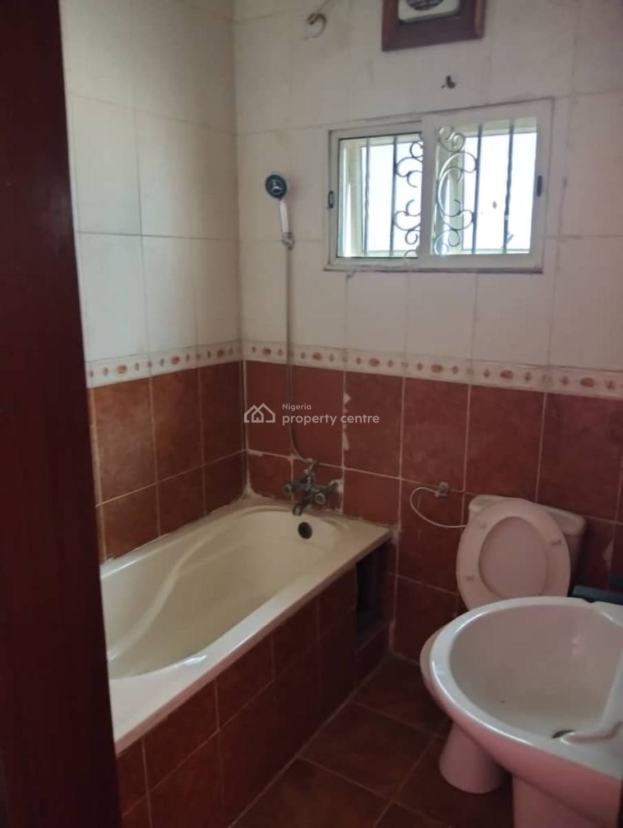 4 Bedroom Semi Detached House, Roman Garden Estate, Ikate Elegushi, Lekki, Lagos, Semi-detached Duplex for Rent