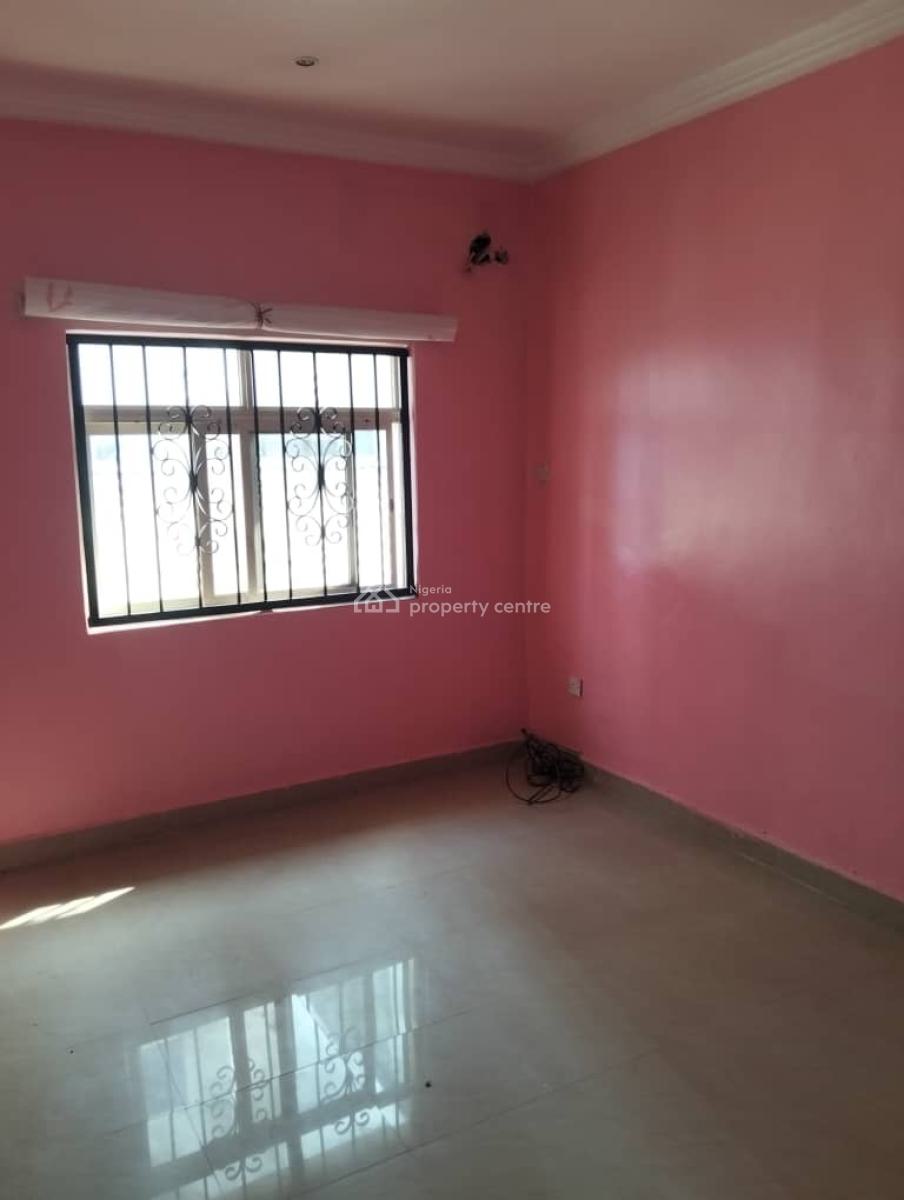 4 Bedroom Semi Detached House, Roman Garden Estate, Ikate Elegushi, Lekki, Lagos, Semi-detached Duplex for Rent