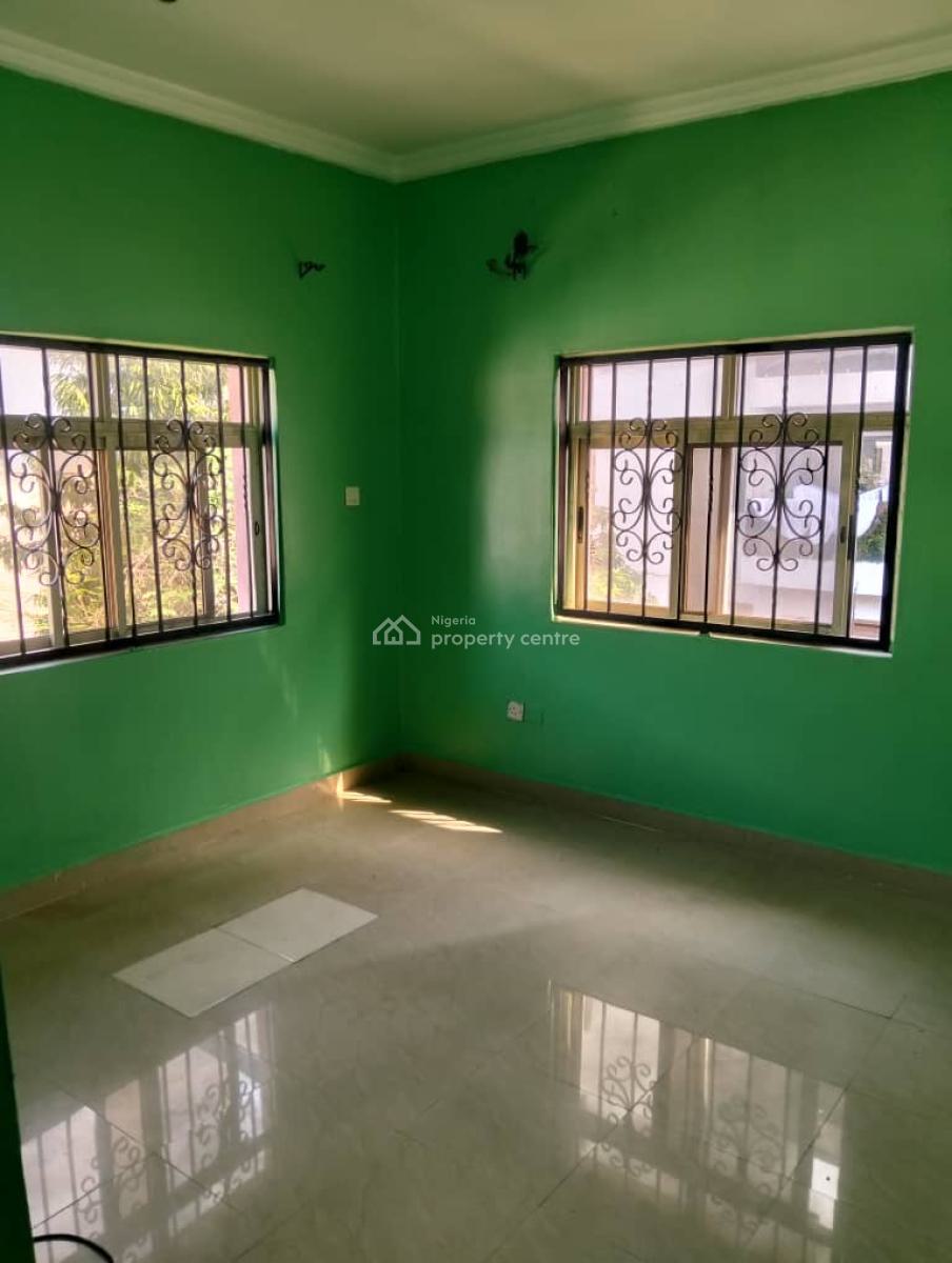 4 Bedroom Semi Detached House, Roman Garden Estate, Ikate Elegushi, Lekki, Lagos, Semi-detached Duplex for Rent