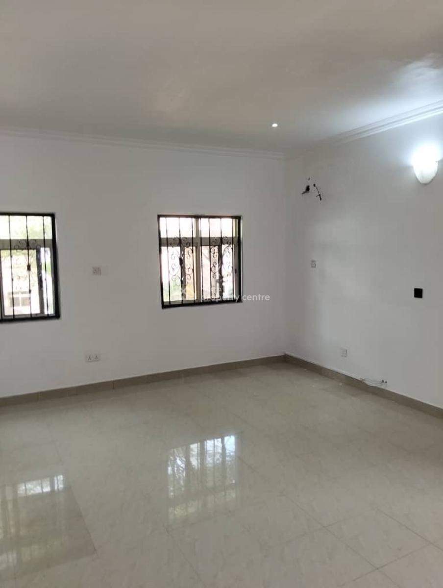 4 Bedroom Semi Detached House, Roman Garden Estate, Ikate Elegushi, Lekki, Lagos, Semi-detached Duplex for Rent