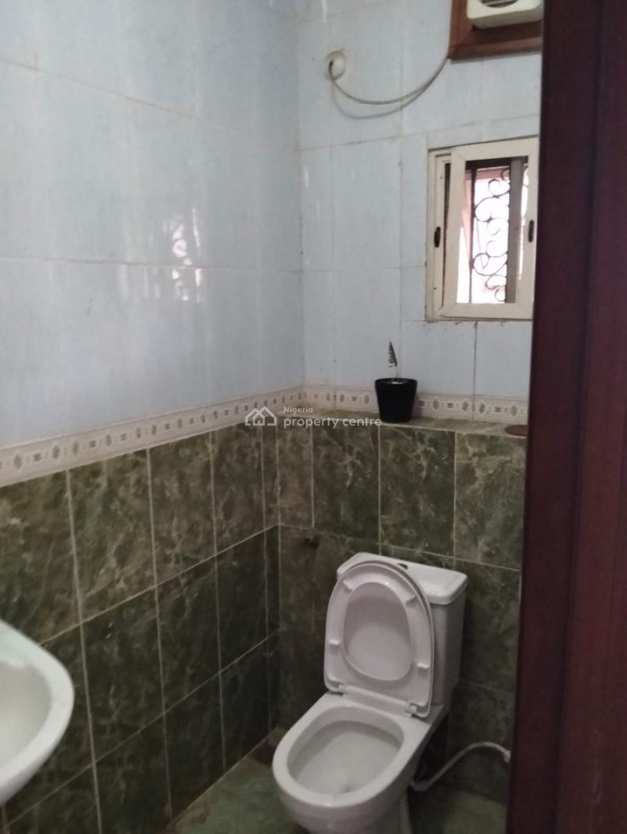 4 Bedroom Semi Detached House, Roman Garden Estate, Ikate Elegushi, Lekki, Lagos, Semi-detached Duplex for Rent