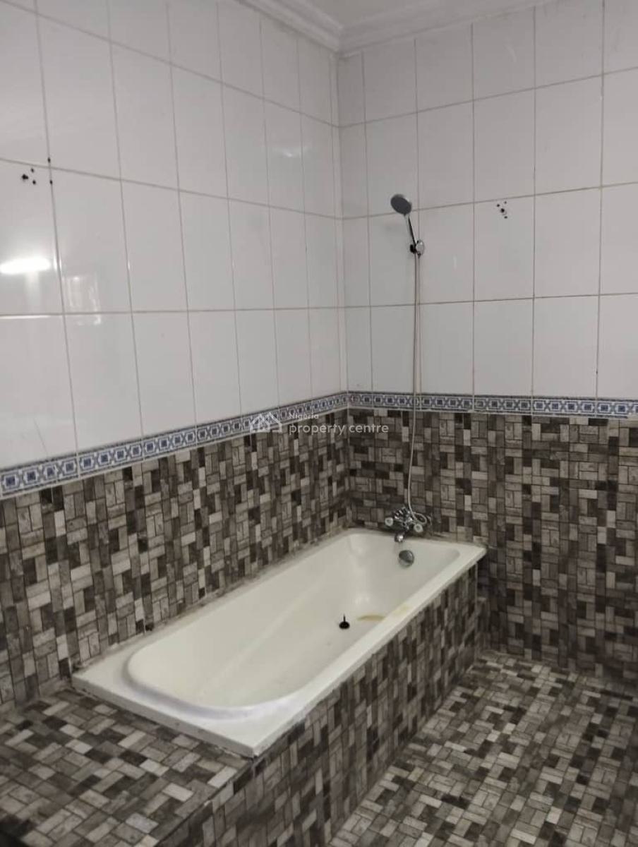 4 Bedroom Semi Detached House, Roman Garden Estate, Ikate Elegushi, Lekki, Lagos, Semi-detached Duplex for Rent