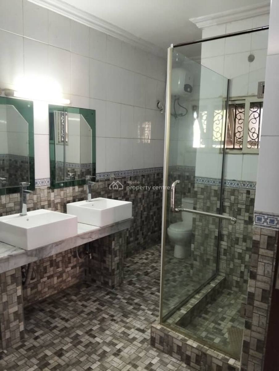 4 Bedroom Semi Detached House, Roman Garden Estate, Ikate Elegushi, Lekki, Lagos, Semi-detached Duplex for Rent