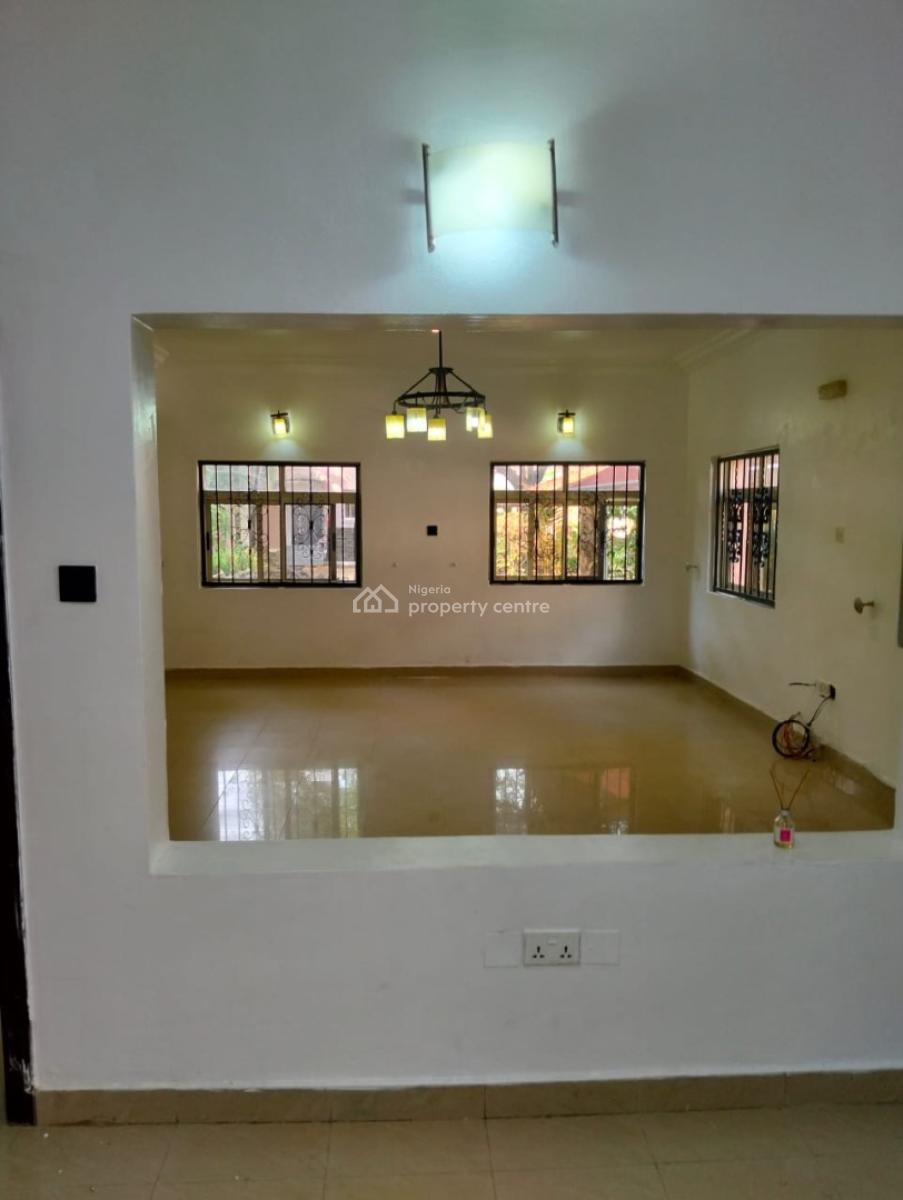 4 Bedroom Semi Detached House, Roman Garden Estate, Ikate Elegushi, Lekki, Lagos, Semi-detached Duplex for Rent
