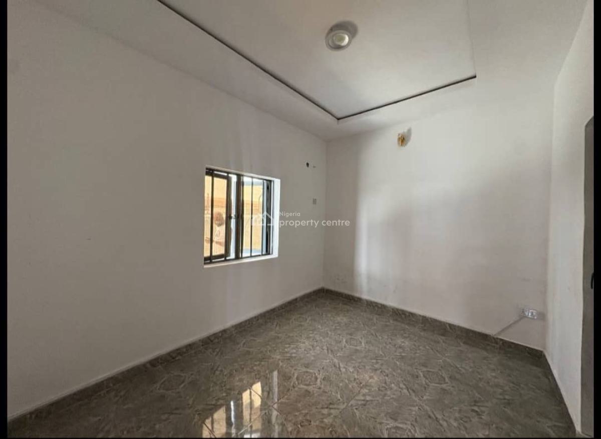 Luxury 1 Bedroom Apartment, Ikate Elegushi, Lekki, Lagos, Mini Flat (room and Parlour) for Rent